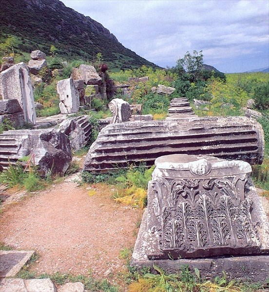057-Храм Сераписа